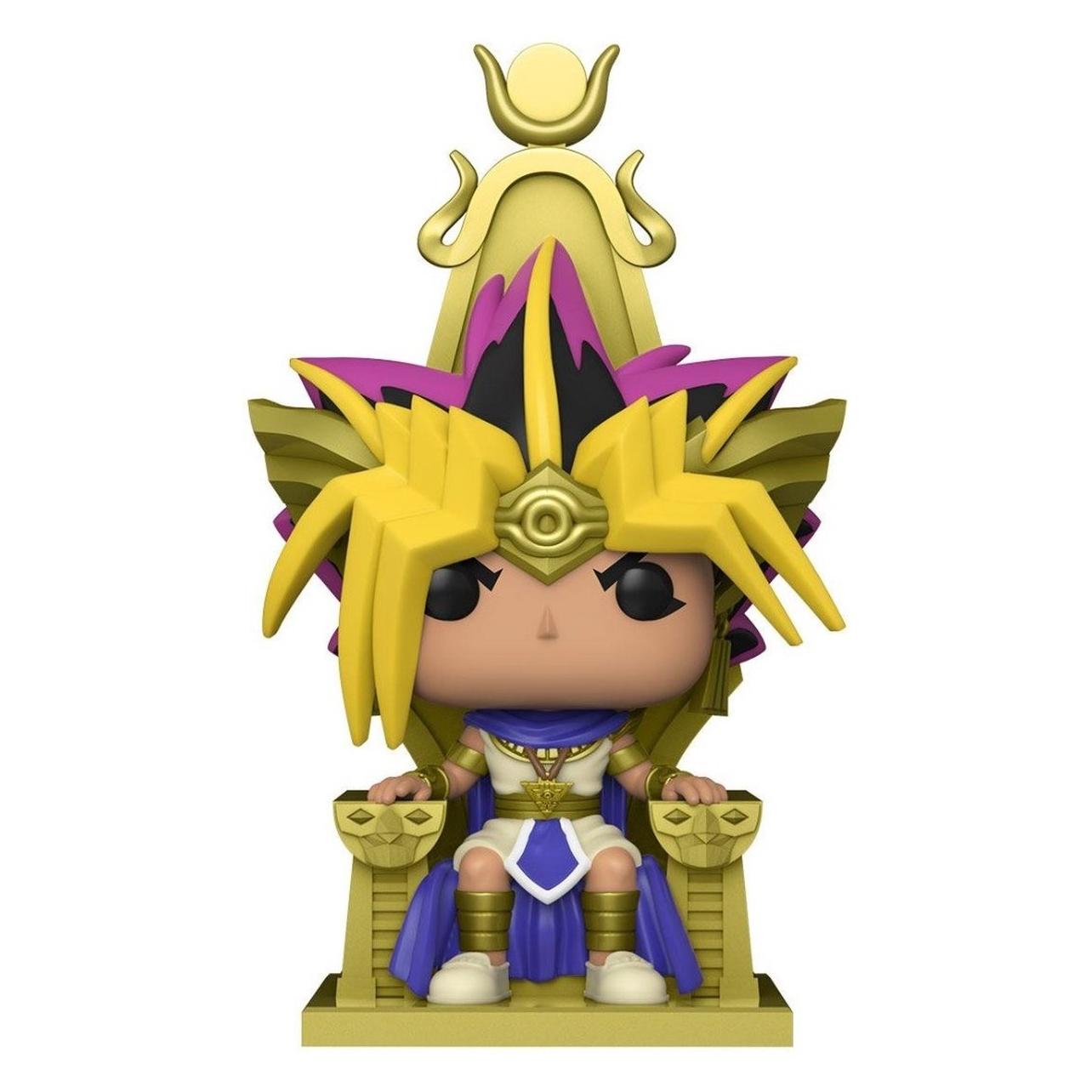 Funko Pop. - Atem Pharaoh Yugi (57645)