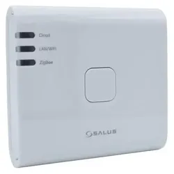 Salus gateway til smart home UG800, Zubehör Heizen