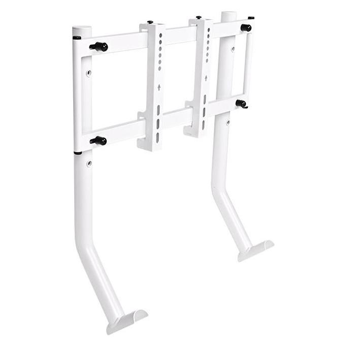 Thermaltake "GR300 Monitor Stand Snow" (GSC-R3M-MDSLWH-01)