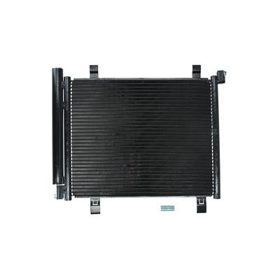 KAMOKA Kondensator, Klimaanlage 7800315 für VW