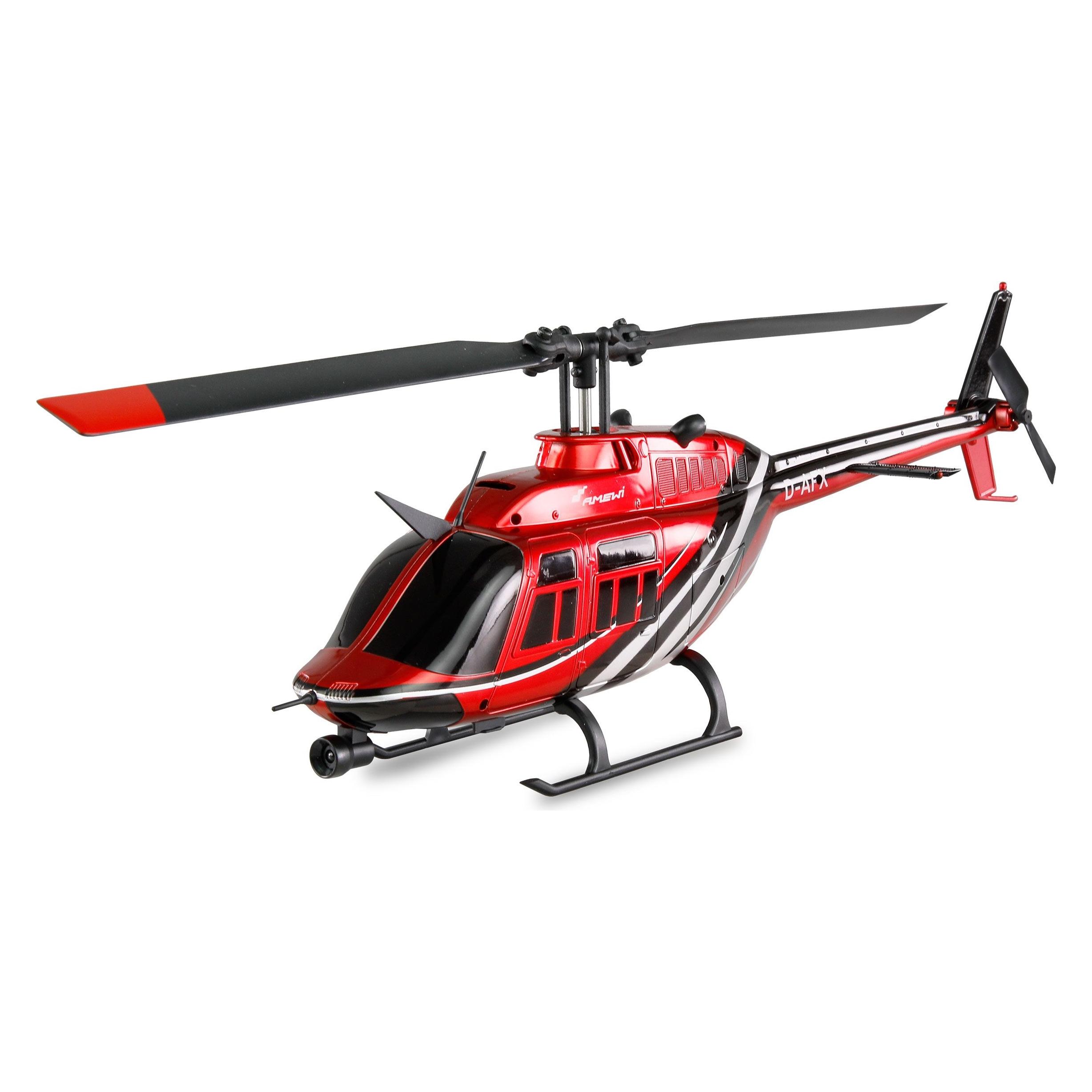 Amewi Jet Ranger (25342)