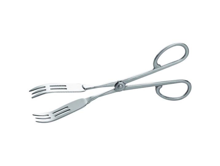 Zange Piazza silber Edelstahl T 19 cm - Zange