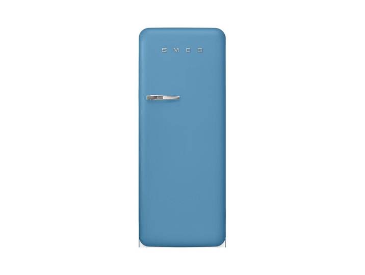 Smeg FAB28RDLB5 Kühlschrank Light Blue