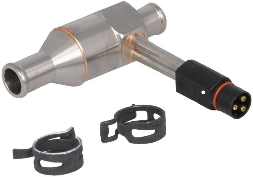 Élément chauffant, système de préchauffage du moteur DEFA 412790