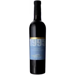 50 CL - Rivesaltes 1995 - M. Chapoutier - 0.5L
