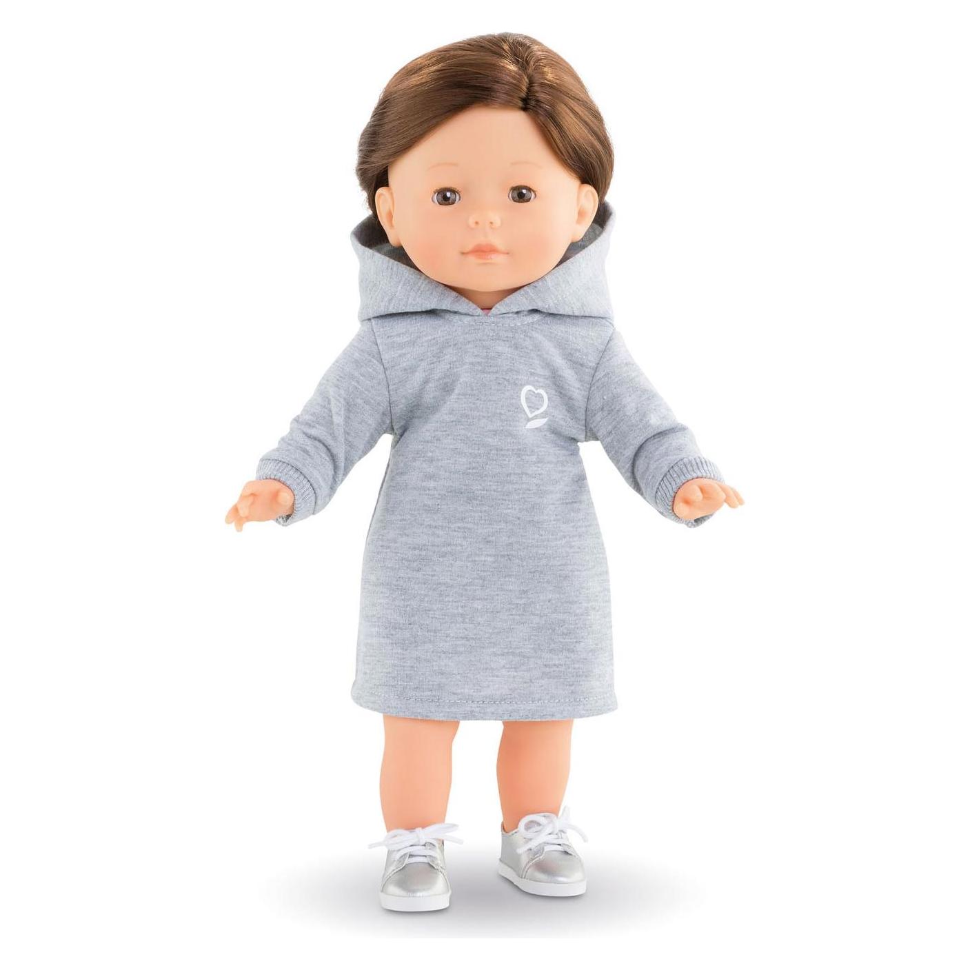 Corolle MC Sweatkleid (9000211980)