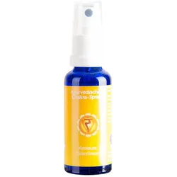 Holy Scents Chakra-Spray - Manipura Solarplexus-Chakra 30ml