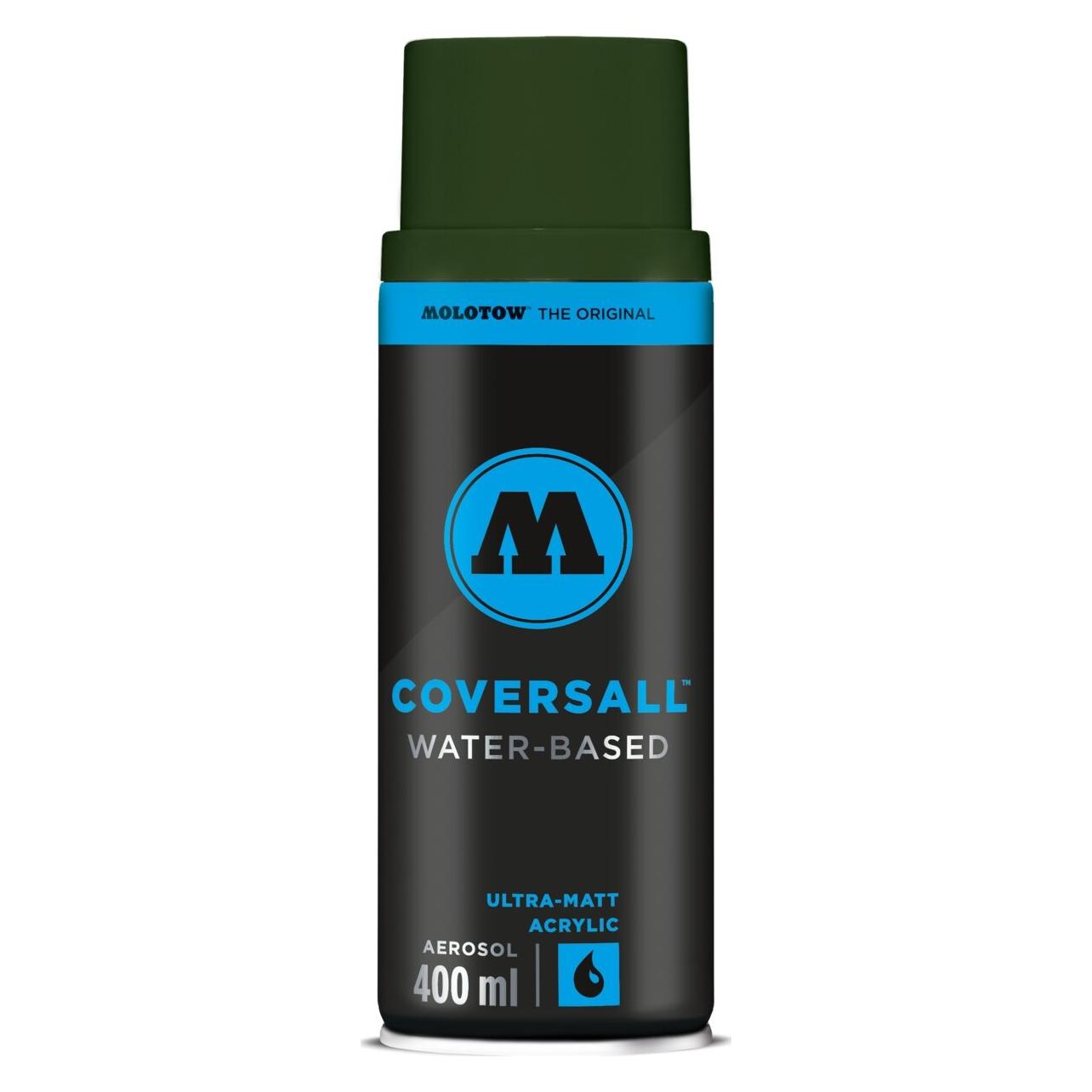 Molotow Sprühdose COVERSALL Water-Based (400 ml) (MO358144)