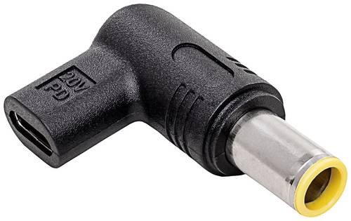 Akyga USB-C Adapter 100W 5A