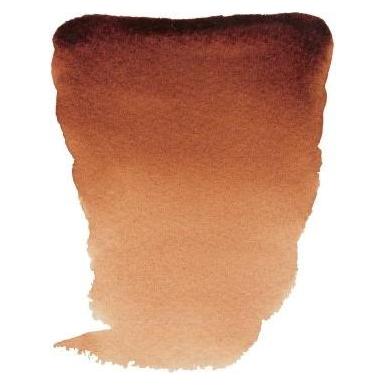 Rembrandt Watercolour Tube Transparent Oxide Red 378 (ROY-05013780)