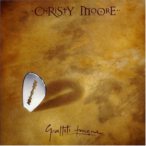 Christy Moore - Graffiti Tongue - Preis vom 11.10.2026 15:43:13 h