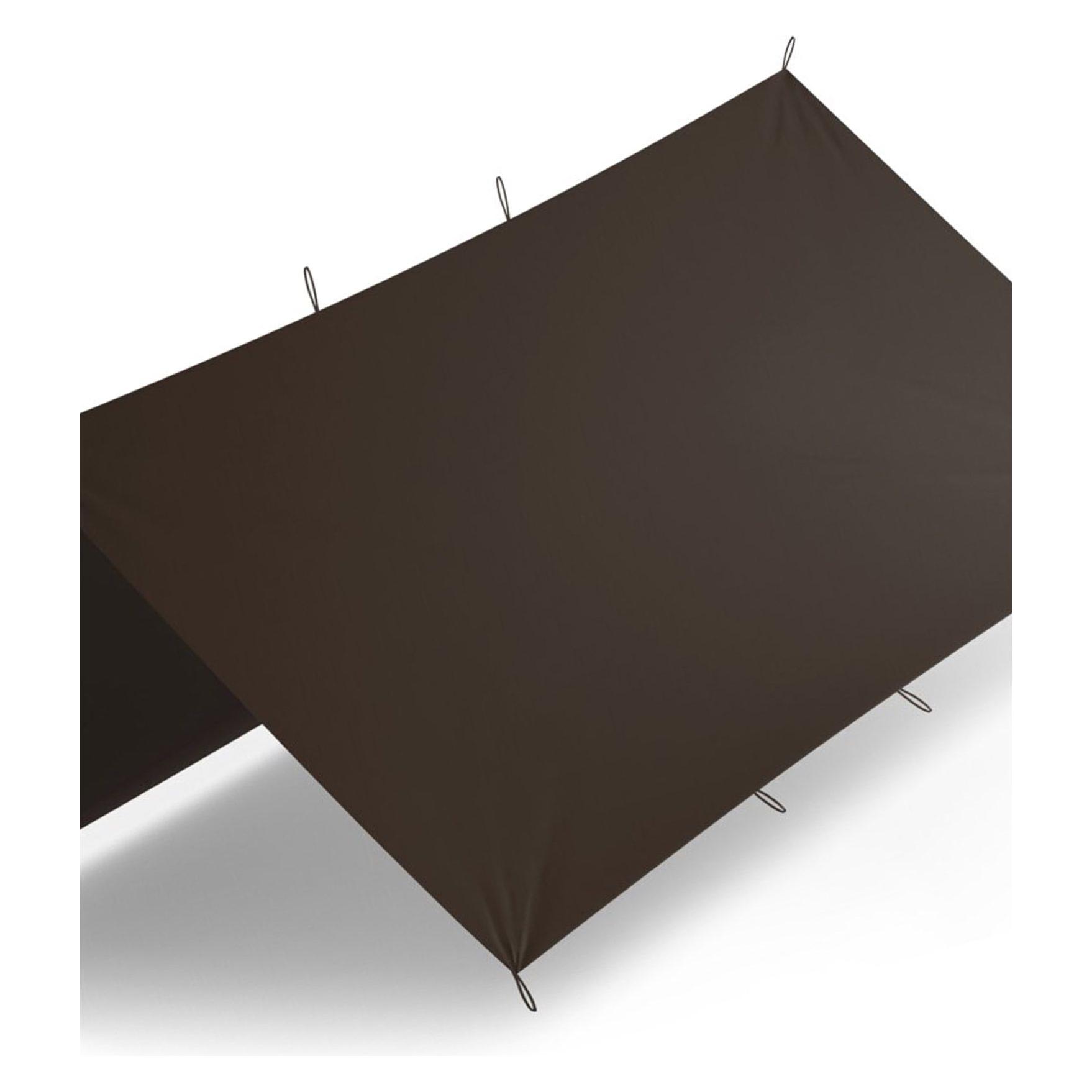 Helikon Tex Biwaksack Helikon-Tex Supertarp - earth brown (573651)