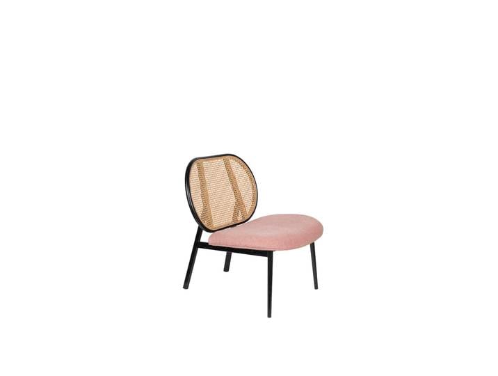 Zuiver Spike Loungesessel
