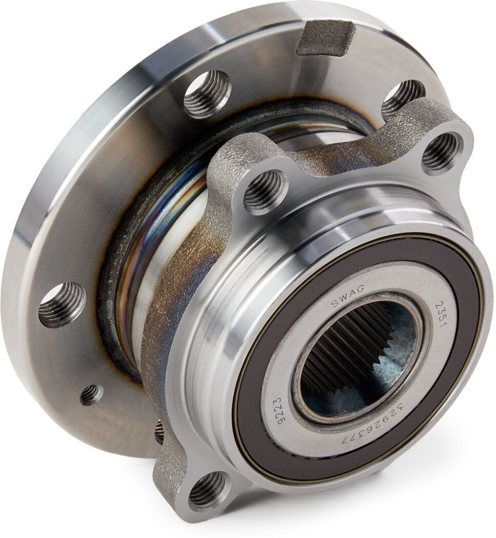 SWAG 32 92 6377 Wheel bearing kit