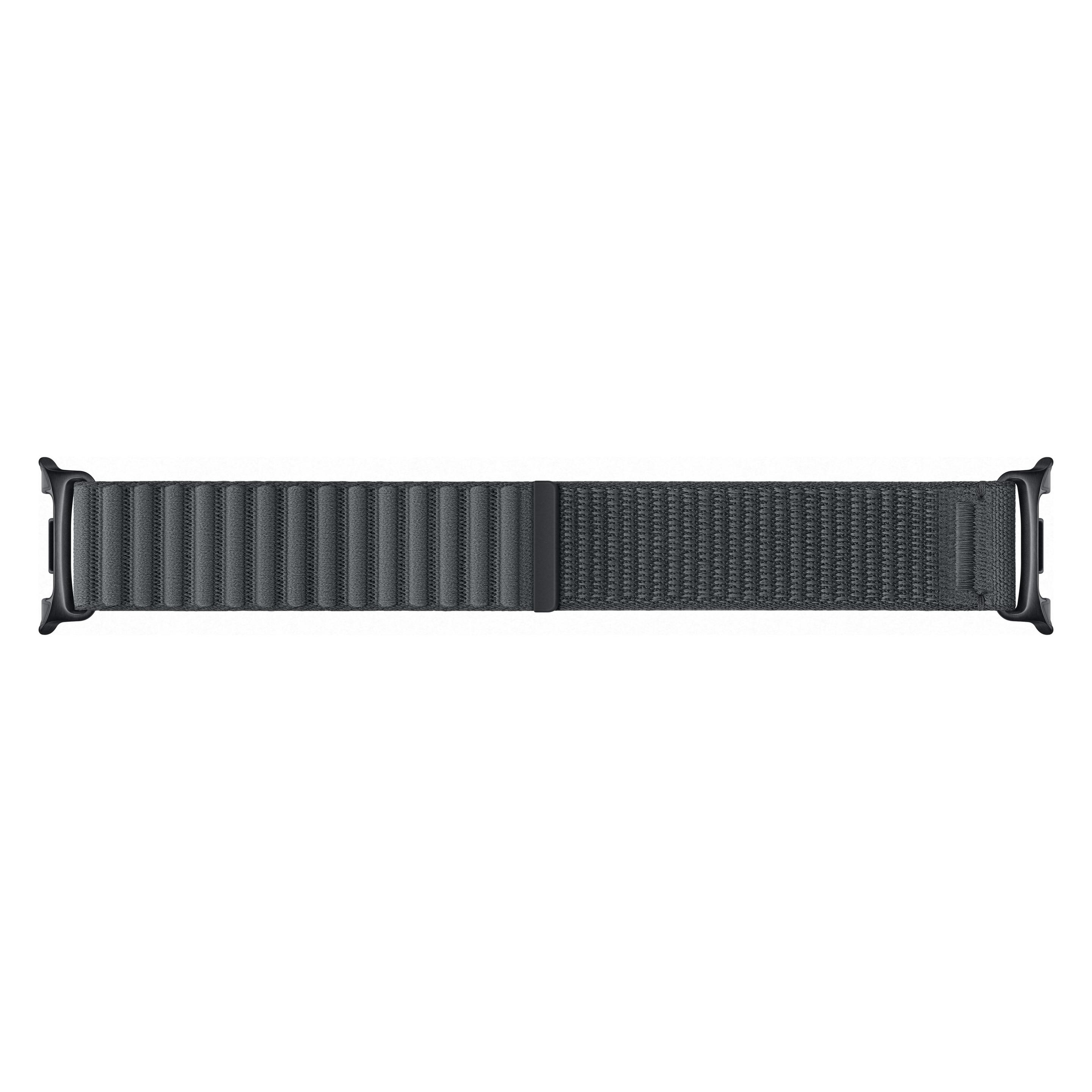 Samsung Fabric Band (20 mm, Nylon) (ET-SVL33LKEGEU)