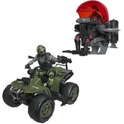 Hasbro "G.I. JOE - Snake Eyes Vs Stealth Viper - Figurine Classified Serie15cm"