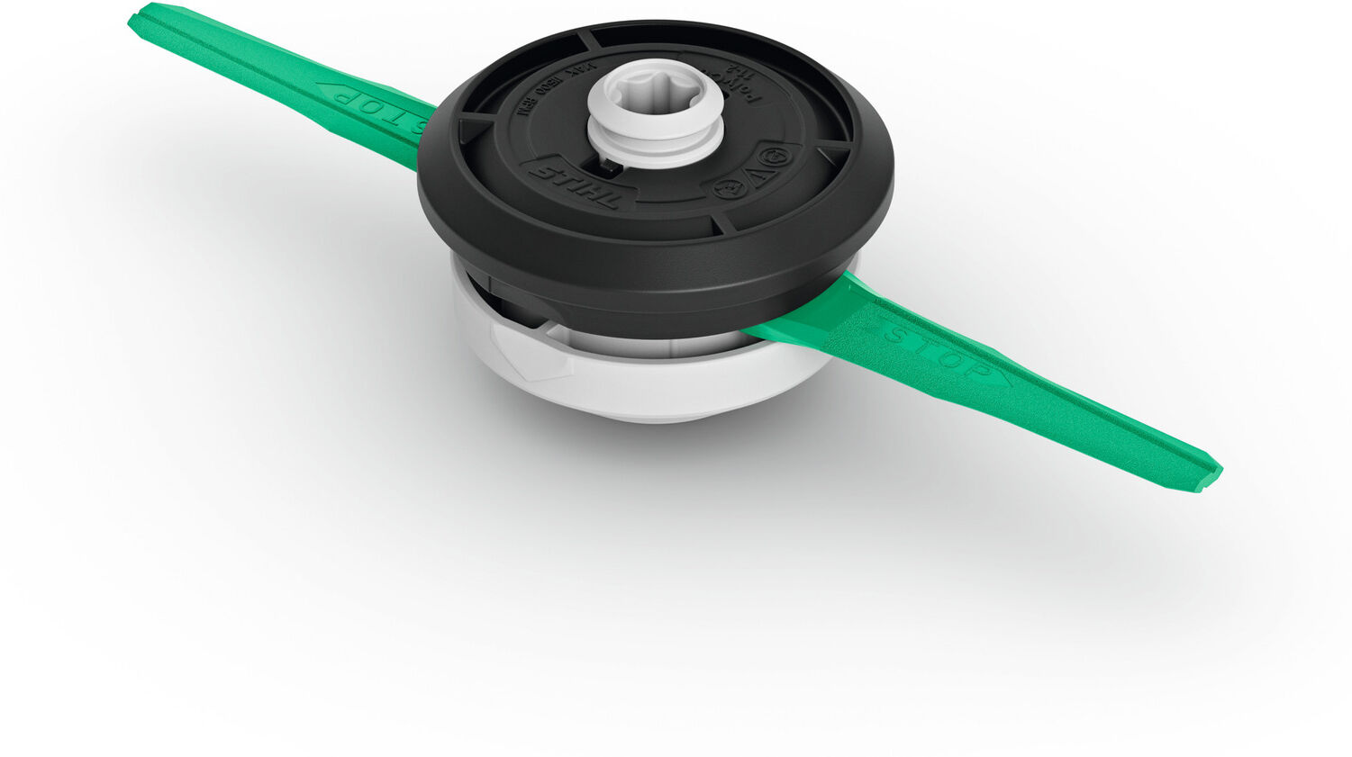 Stihl PolyCut 11‑2 avec système Rapid‑Click