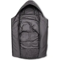 ABC Design, Kinderwagen Fusssack, Tulip Kollektion 2020
