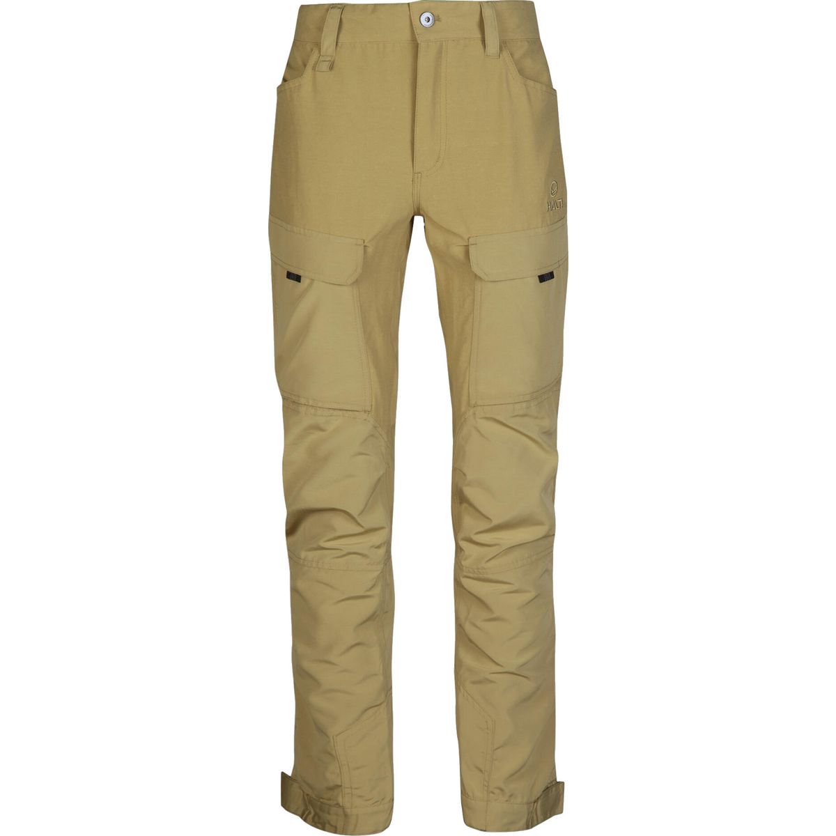 Halti Hiker Women's Ventilated Pants khaki (B05) 40 064-0596-B05-40