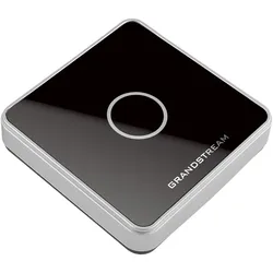Grandstream RFID-Card Reader (USB), Speicherkartenlesegerät, Schwarz