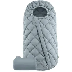 Cybex Fußsack SNOGGA 2, blau