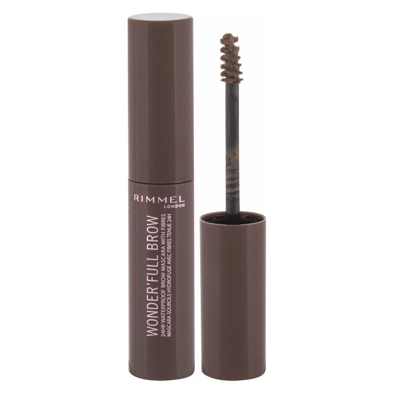 Rimmel London Wonder'Full Brow (002 Medium) (3614227547476)