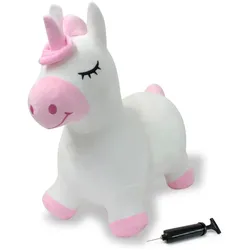 Jamara 466002 Schaukelndes/fahrbares Spielzeug Tiere