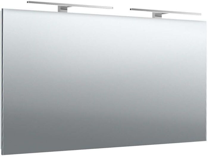 Emco LED-Lichtspiegel 449600007 1600 x 790 mm, mit Sensor-Schalter
