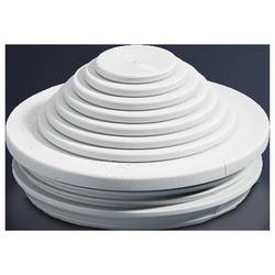 Rittal SZ 2899.250 Stufennippel Kunststoff 50 St. 2899250