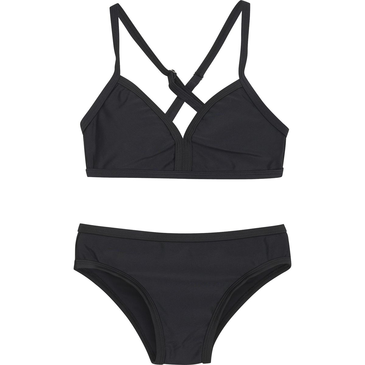 Color Kids Bikini 6344 black (140) 116 6344-140-116