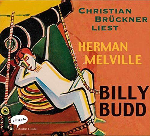 Herman Melville - Billy Budd - Preis vom 09.10.2026 07:28:09 h