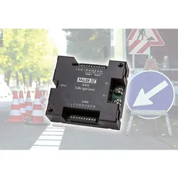 FALLER 161654 H0 N Traffic-Light-Control