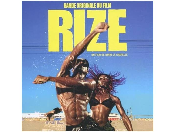 Rize (Bof)