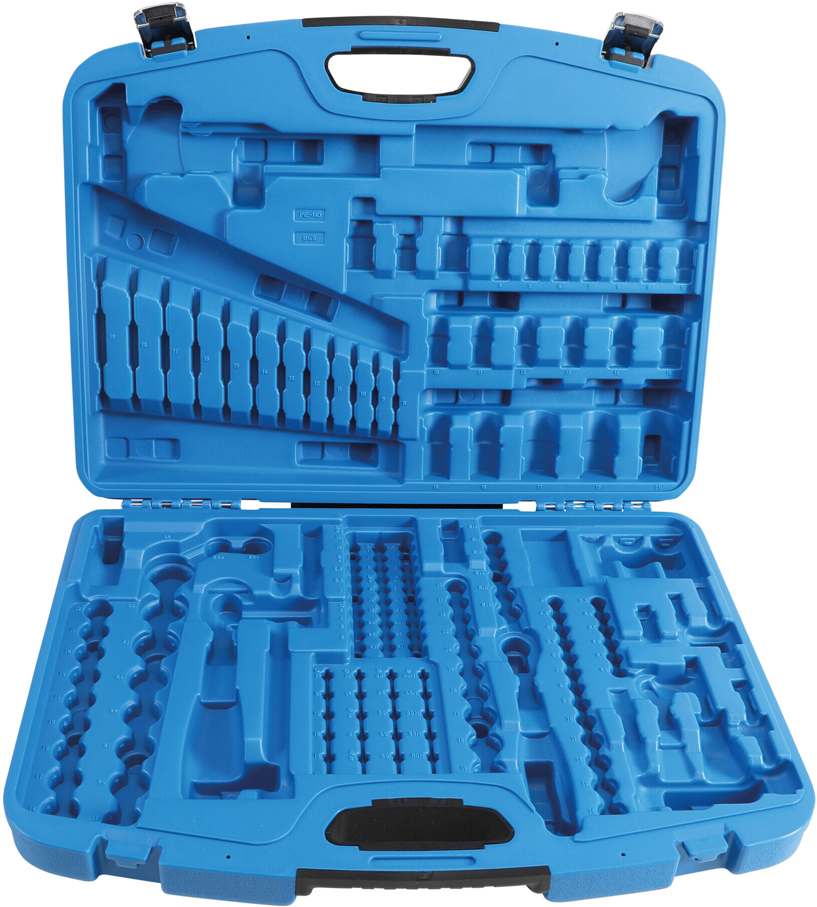 BGS Leerkoffer für Art. 2290 2290-LEER ; BGS technic)