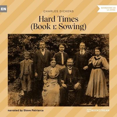 Sowing - Charles Dickens, Audio, 9783991156765