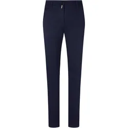Damen Chinohose X-Stretch "706" - S - tinte