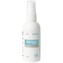 ALLRINSE Wundspray 75 ml