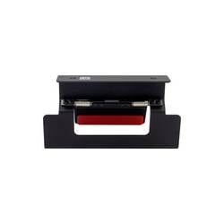 HP Poly HP Poly Studio X52 Display Clamp Soundbar-Halterung 1 Display(s) Mehrfarbig 875M5AA