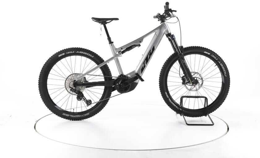 KTM Macina Lycan 772 E-Bike Tout-Suspendu 2024 - 308132