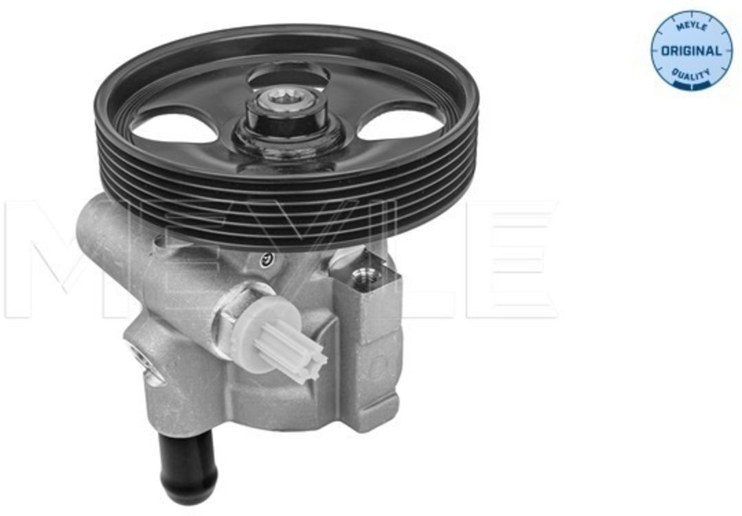 Hydraulikpumpe, Lenkung MEYLE 16-16 631 0005