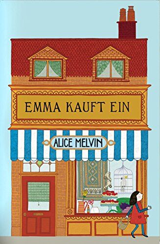 Alice Melvin - Emma kauft ein - Preis vom 07.10.2026 11:45:10 h