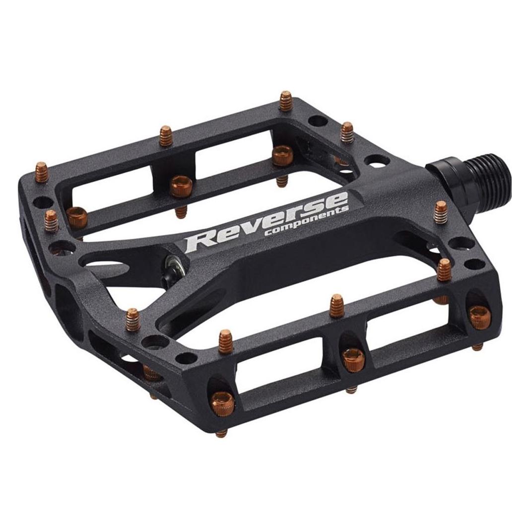 Reverse Black One Pedal (30087)