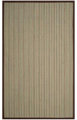SAFAVIEH Natural Fiber Reintraut Sisal Rug