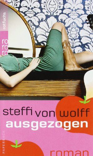 Steffi von Wolff - Ausgezogen (Junge Erwachsene) - Preis vom 06.10.2026 07:26:00 h