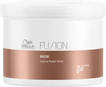 Wella Fusion Mask 500ml