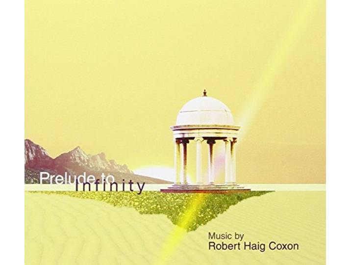 Prelude to Infinity