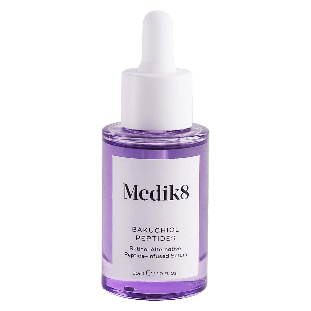 Medik8 Bakuchiol Peptides (30 ml) (P11593)