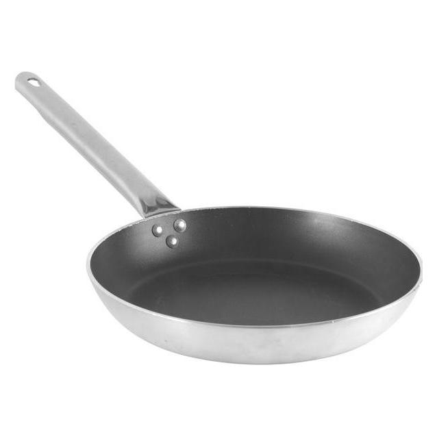 Pujadas Ergos Bratpfanne Aluminium, antihaftbeschichtet, ø: 280 mm (Bratpfanne, Aluminium, 28 x 5 cm) (36503946)
