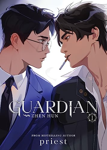 Priest - Guardian: Zhen Hun (Novel) Vol. 1 - Preis vom 17.10.2026 19:25:27 h