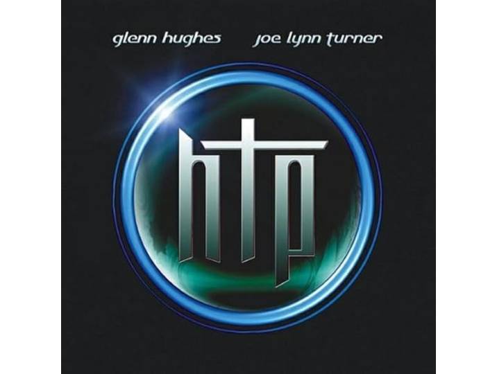 Hughes/Turner Project - Htp